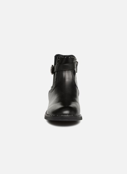 Xti Xti Xti 48602 (Nero) - Stivaletti e tronchetti 4984de Xti Xti Xti 48602 (Nero) - Stivaletti e tronchetti 4984de