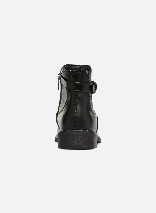 Xti Xti Xti 48602 (Nero) - Stivaletti e tronchetti 4984de Xti Xti Xti 48602 (Nero) - Stivaletti e tronchetti 4984de