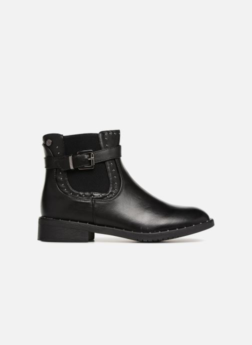 Xti Xti Xti 48602 (Nero) - Stivaletti e tronchetti 4984de Xti Xti Xti 48602 (Nero) - Stivaletti e tronchetti 4984de