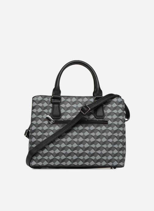 Geometric Main Hexagona grigio Porte 334034 Borse Chez 7q11ZOWa6n