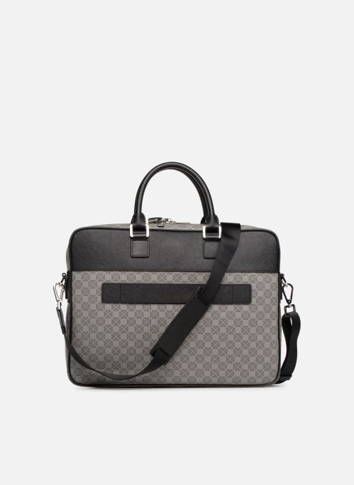 Porte 364988 Ordinateur documents Chez gris Azzaro Squad Sacs 8q0xwXH5