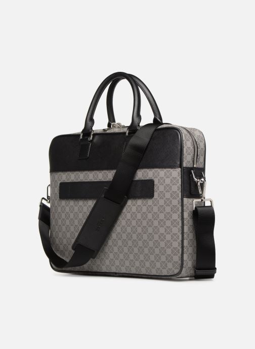 Porte 364988 Ordinateur documents Chez gris Azzaro Squad Sacs 8q0xwXH5