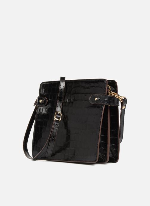 Neuville Mama (Noir) Sacs à main chez Sarenza (334126)