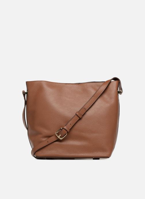 Neuville Supergirl (Marron) Sacs à main chez Sarenza (334129)