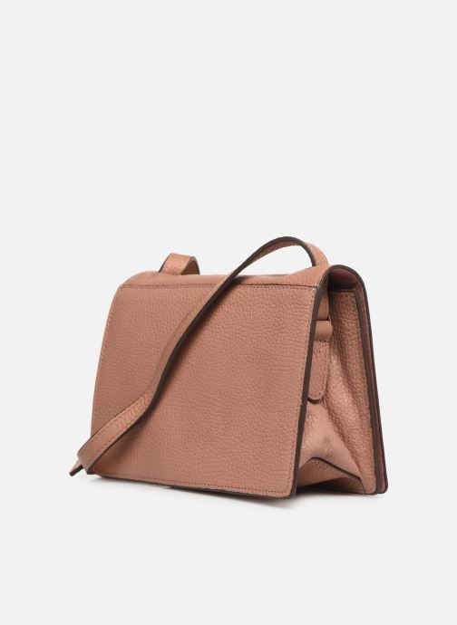 Neuville Chili (Rose) Sacs à main chez Sarenza (350655)