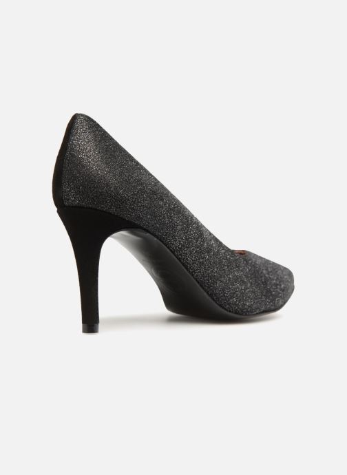 80's Made Sarenza Disco Escarpins6noirChez334197 Girl By mYfb6I7vgy