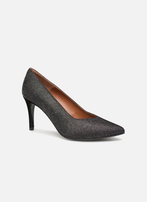 80's Made Sarenza Disco Escarpins6noirChez334197 Girl By mYfb6I7vgy