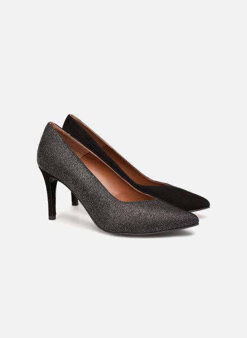 80's Made Sarenza Disco Escarpins6noirChez334197 Girl By mYfb6I7vgy