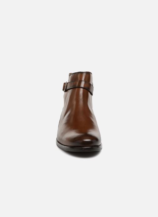 Sons Sons Brettamp; Chez LiammarrónBotines Brettamp; LiammarrónBotines Sarenza334229 Chez OnwPk0