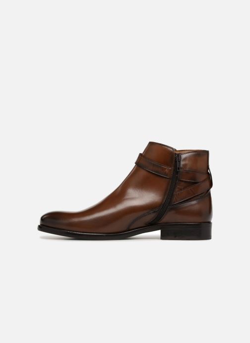 Sons Sons Brettamp; Chez LiammarrónBotines Brettamp; LiammarrónBotines Sarenza334229 Chez OnwPk0