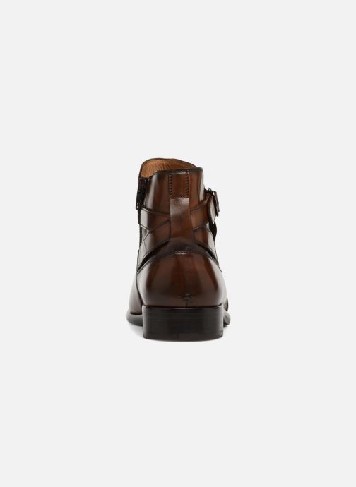 Sons Sons Brettamp; Chez LiammarrónBotines Brettamp; LiammarrónBotines Sarenza334229 Chez OnwPk0