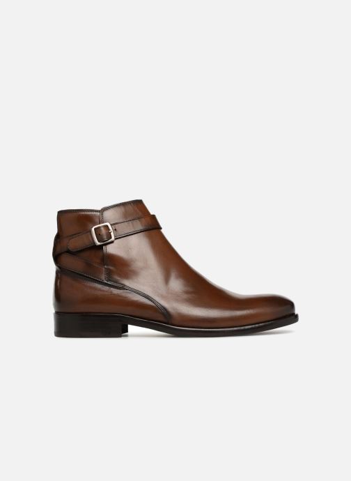 Sons Sons Brettamp; Chez LiammarrónBotines Brettamp; LiammarrónBotines Sarenza334229 Chez OnwPk0
