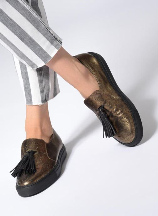 chaussures fratelli rossetti