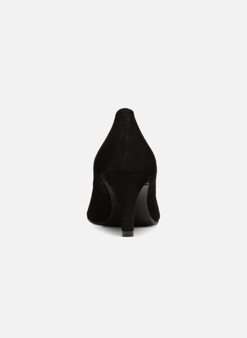 Martin H18 Jb Chevre Noir Houchka Escarpins Velours 3lcuTFK1J