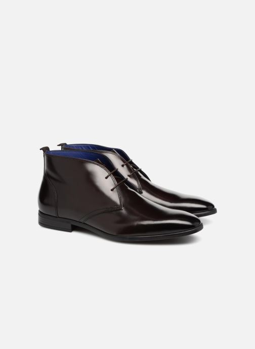 Sarenza334303 IssardmarrónBotines IssardmarrónBotines Azzaro Chez Sarenza334303 Azzaro Chez 5LARjq34