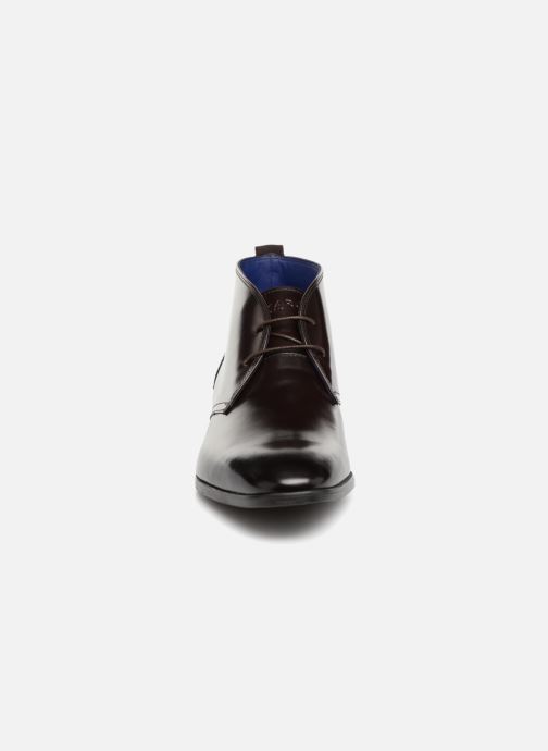 Sarenza334303 IssardmarrónBotines IssardmarrónBotines Azzaro Chez Sarenza334303 Azzaro Chez 5LARjq34