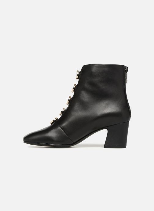 Boots 334307 For schwarz Stiefeletten What Amélie amp; wT4XBqOq