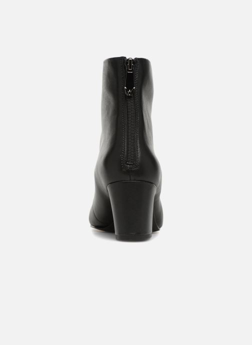 Boots 334307 For schwarz Stiefeletten What Amélie amp; wT4XBqOq