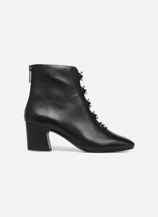 Boots 334307 For schwarz Stiefeletten What Amélie amp; wT4XBqOq