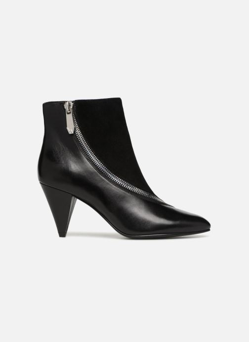 For Chez Boots Et AthenanoirBottines Sarenza334309 What SUpzMV
