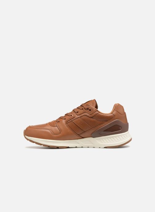 Sarenza334319 Ralph Polo Train 100marronBaskets Chez Lauren MpqGLVUSz