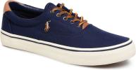 thorton canvas trainer
