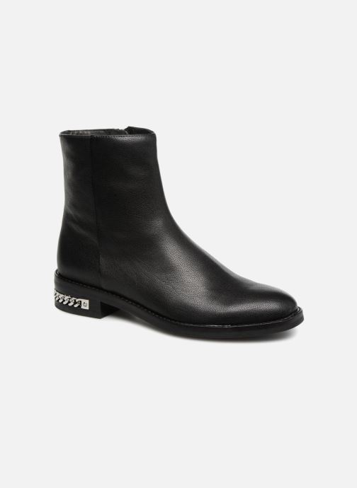 What For THAIS (schwarz) - Stiefeletten & Stiefel bei Más cómodo What For THAIS (schwarz) - Stiefeletten & Stiefel bei Más cómodo