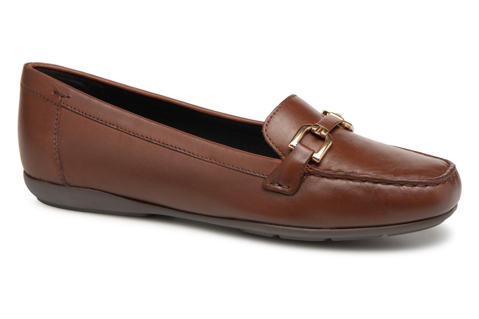 Geox D ANNYTHA MOC A D84BMA (Marrone) Mocassini chez Sarenza (334363) Geox D ANNYTHA MOC A D84BMA (Marrone) Mocassini chez chez Mocassini Sarenza (334363) 33150e