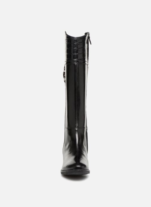 Geox D FELICITY C D84G1C (schwarz) - Stiefel cómodo bei Más cómodo Stiefel cfe382 Geox D FELICITY C D84G1C (schwarz) - Stiefel cómodo bei Más cómodo Stiefel cfe382