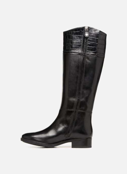 bottes geox femme felicity