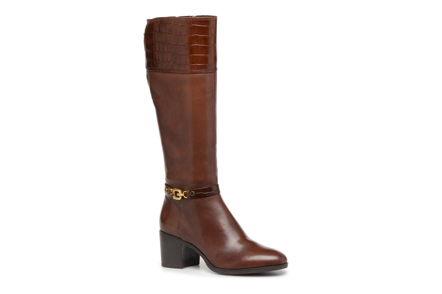 Geox D GLYNNA C D843CC (Marrón) - Botas en Más cómodo Zapatos de mujer baratos zapatos de mujer Geox D GLYNNA C D843CC (Marrón) - Botas en mujer Más cómodo Zapatos de mujer en baratos zapatos de mujer 8dcaa3