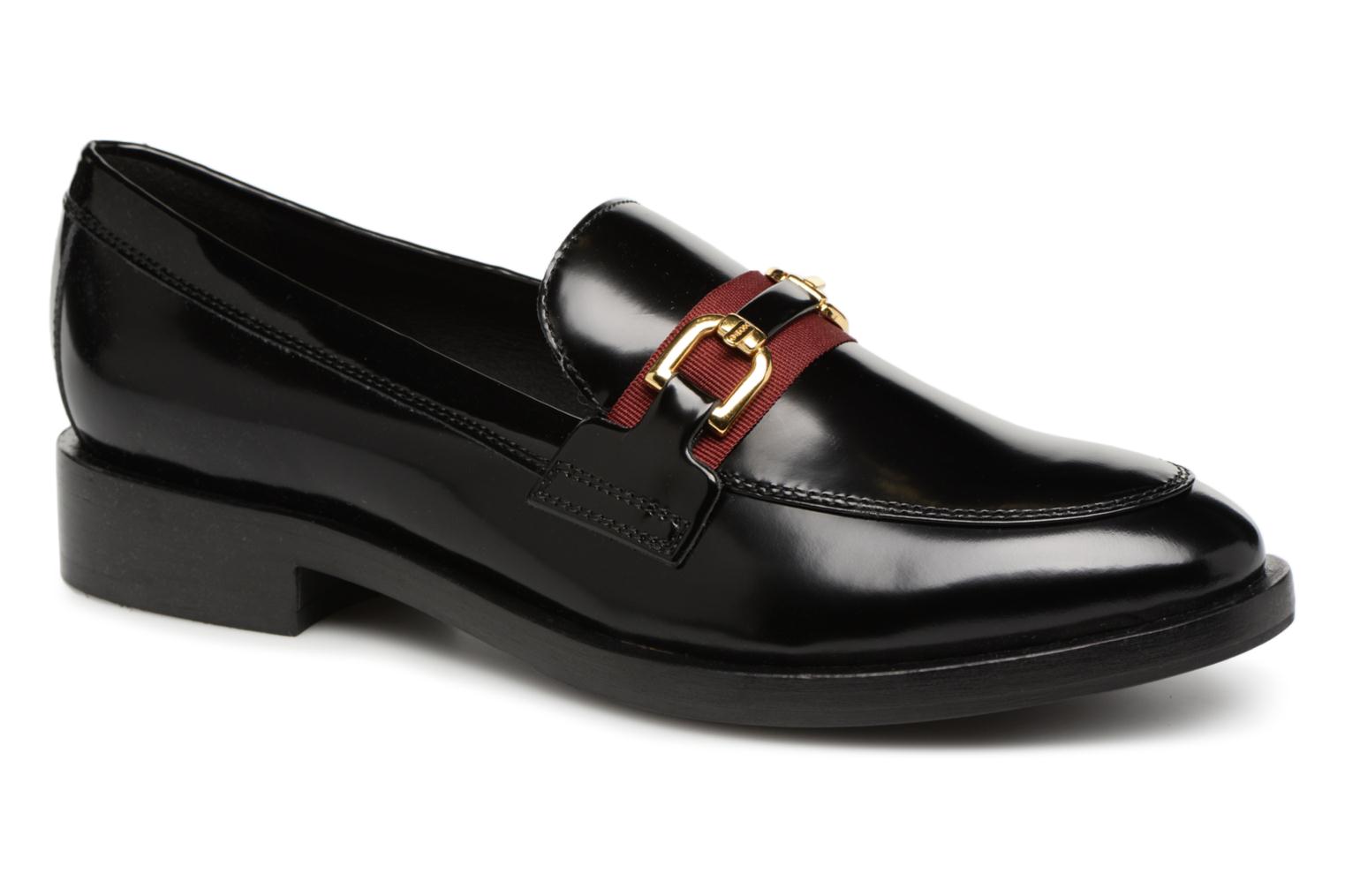 Nuevo zapatos Geox D DONNA BROOGUE A D842UA (Negro) - Mocasines en Más cómodo Nuevo - zapatos Geox D DONNA BROOGUE A D842UA (Negro) - Nuevo Mocasines en Más cómodo e03256