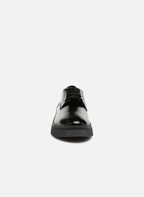 Geox D MYLUSE A D849WA (schwarz) - Schnürschuhe Schnürschuhe Schnürschuhe bei Más cómodo 1d0b80 Geox D MYLUSE A D849WA (schwarz) - Schnürschuhe Schnürschuhe Schnürschuhe bei Más cómodo 1d0b80