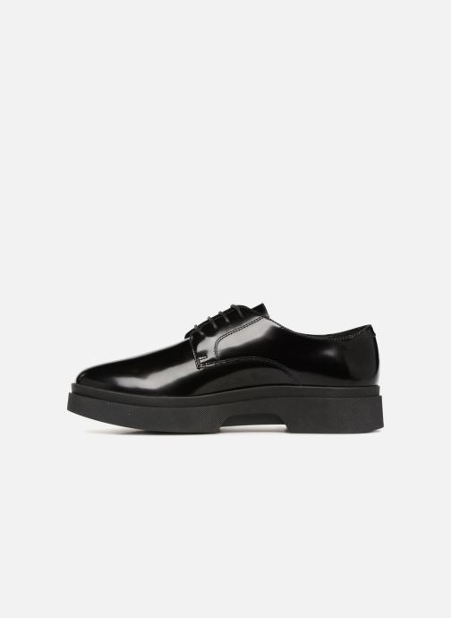 Geox D MYLUSE A D849WA (schwarz) - Schnürschuhe Schnürschuhe Schnürschuhe bei Más cómodo 1d0b80 Geox D MYLUSE A D849WA (schwarz) - Schnürschuhe Schnürschuhe Schnürschuhe bei Más cómodo 1d0b80