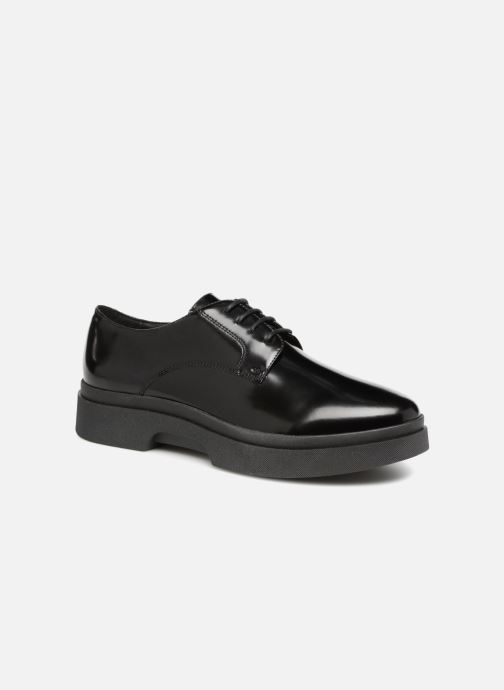 Geox D MYLUSE A D849WA (schwarz) - Schnürschuhe Schnürschuhe Schnürschuhe bei Más cómodo 1d0b80 Geox D MYLUSE A D849WA (schwarz) - Schnürschuhe Schnürschuhe Schnürschuhe bei Más cómodo 1d0b80