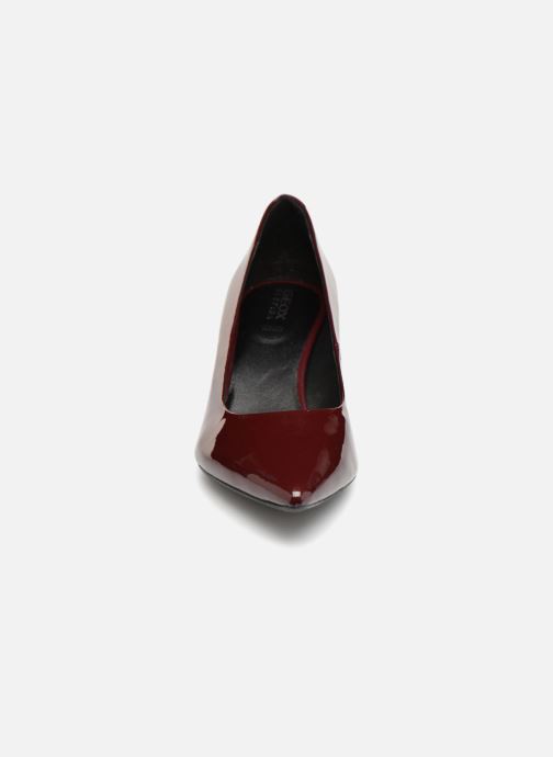 Chez334462 Geox D829cabordeauxEscarpins D Bibibana A ywmn0Ov8PN