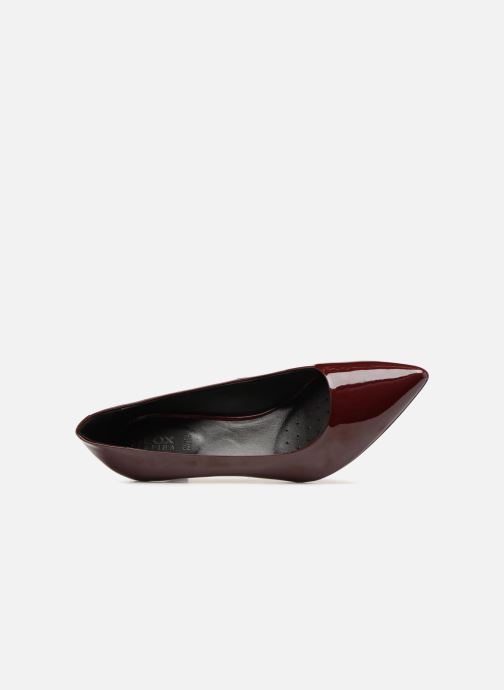 Chez334462 Geox D829cabordeauxEscarpins D Bibibana A ywmn0Ov8PN