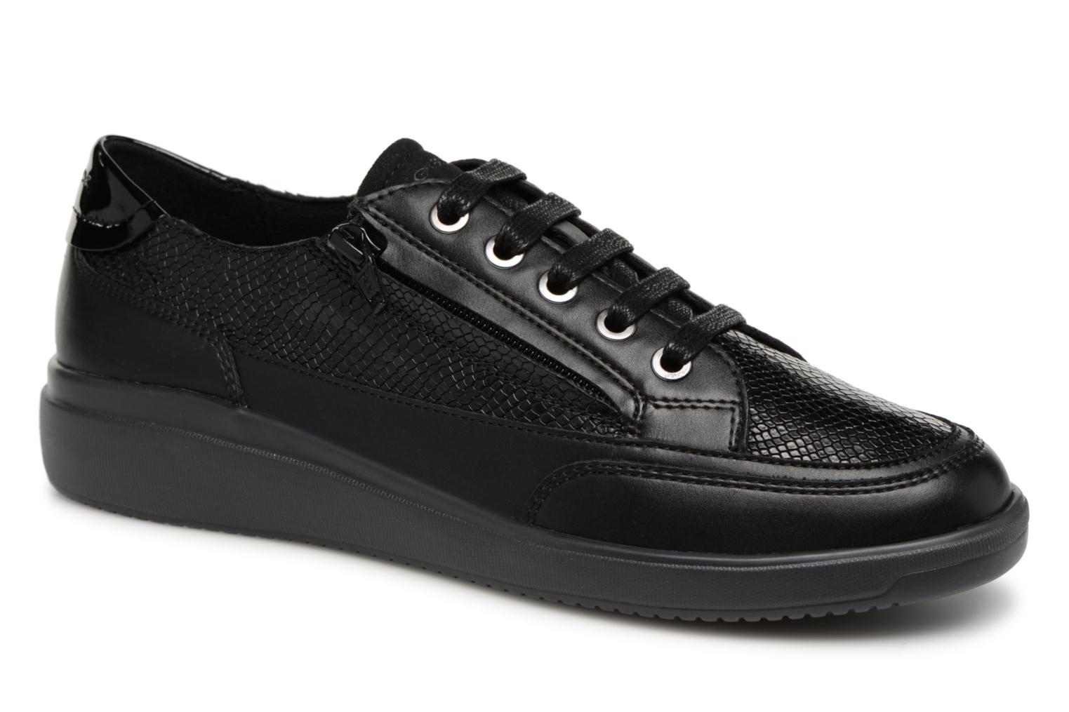 Nuevos zapatos para hombres y mujeres, descuento por tiempo limitado Geox D TAHINA I D84BDI (Negro) - Deportivas en Más cómodo Nuevos zapatos para hombres y mujeres, descuento Geox por tiempo limitado Geox descuento D TAHINA I D84BDI (Negro) - Deportivas en Más cómodo 38d7be