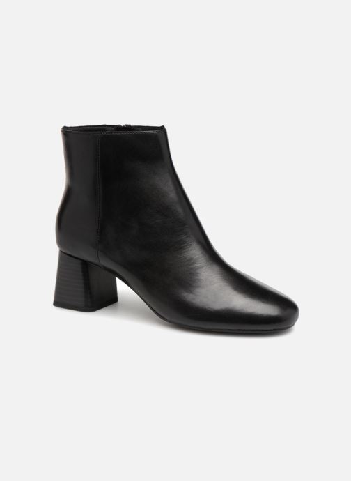 Geox D Seylise Mid D Botines Femme