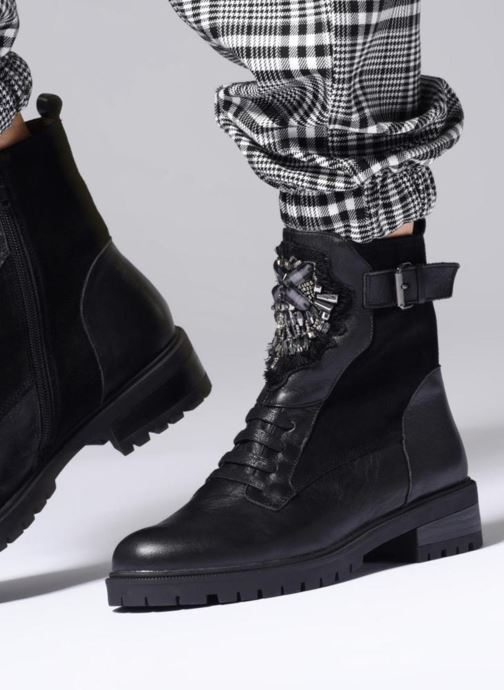 bottines karston