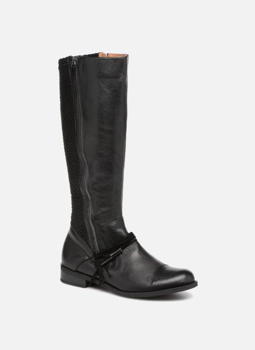 karston bottes