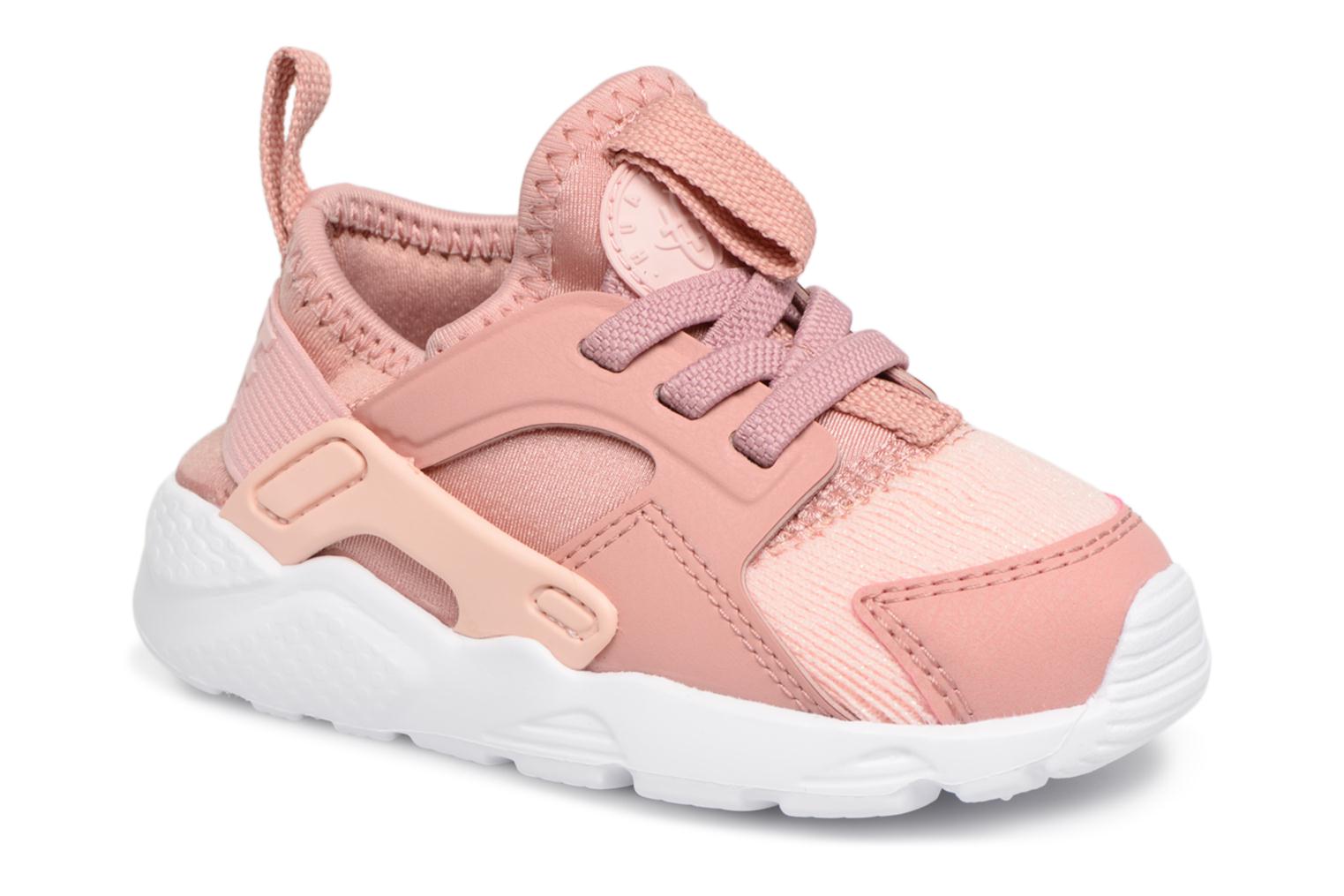 Nike Air Huarache Run Ultra Se (Td) (Rosa) Deportivas chez Sarenza Nike Se Air Huarache Run Ultra Se Nike (Td) (Rosa) Deportivas chez Sarenza 39d464