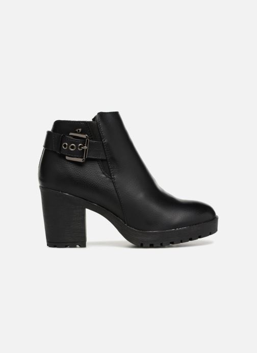 64697 Refresh Et Black Bottines Boots 4RLqjcA53