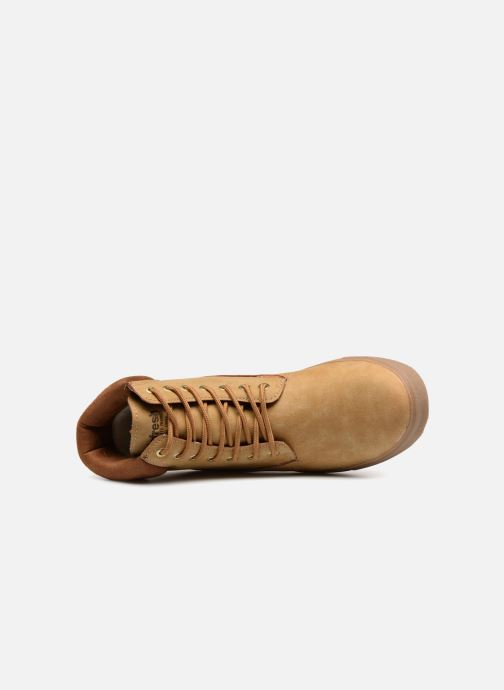 braun 334576 Boots Stiefeletten Refresh amp; 64799 nHO4wqxaY