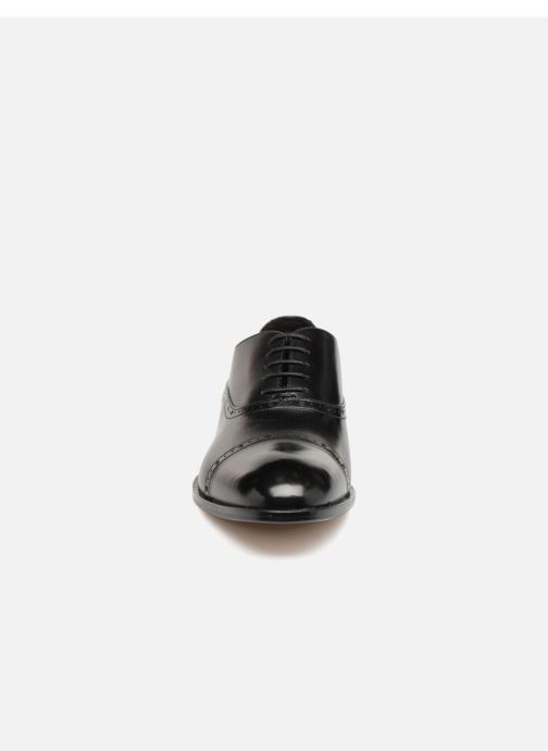 Geox Y SAYMORE A U825LA (schwarz) - Schnürschuhe bei Más Más Más cómodo 12a24e Geox Y SAYMORE A U825LA (schwarz) - Schnürschuhe bei Más Más Más cómodo 12a24e