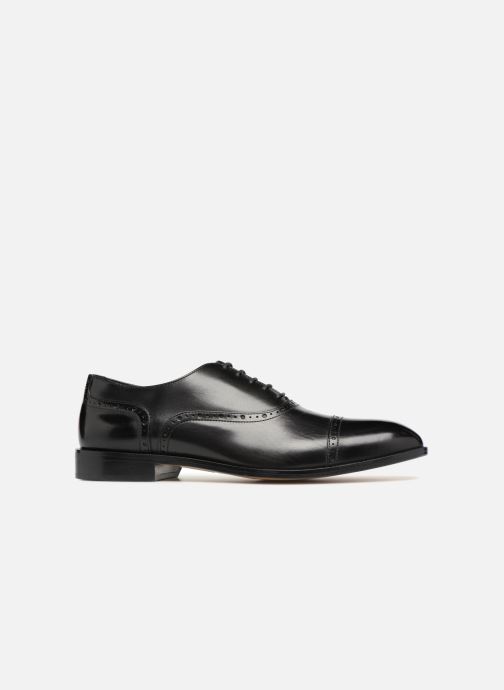 Geox Y SAYMORE A U825LA (schwarz) - Schnürschuhe bei Más Más Más cómodo 12a24e Geox Y SAYMORE A U825LA (schwarz) - Schnürschuhe bei Más Más Más cómodo 12a24e