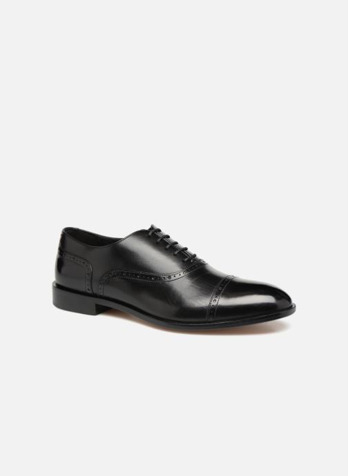 Geox Y SAYMORE A U825LA (schwarz) - Schnürschuhe bei Más Más Más cómodo 12a24e Geox Y SAYMORE A U825LA (schwarz) - Schnürschuhe bei Más Más Más cómodo 12a24e