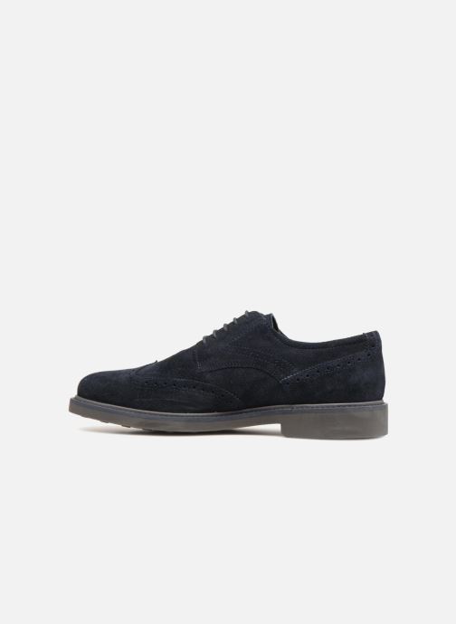 U À Geox Silmor Lacets U845scbleuChaussures C Chez Sarenza334712 tQshrd