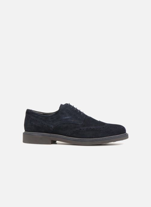 U À Geox Silmor Lacets U845scbleuChaussures C Chez Sarenza334712 tQshrd
