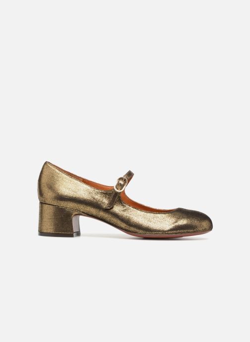 Et Nead Chez 33 Mihara U or Chie Escarpins Bronze 334762 w47FqXxnx